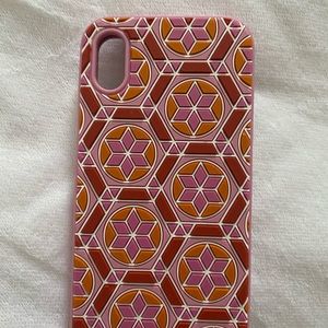 iPhone X phone case